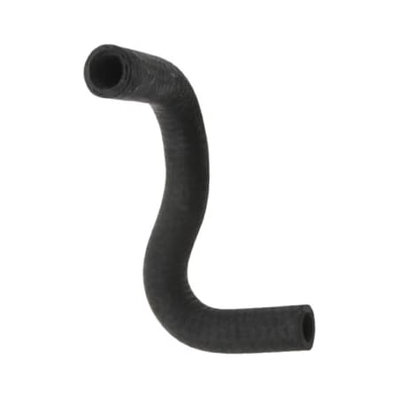 Dayco 81-09 Ford/Mazda/Nissan/Toy 1.3/2.3/3.0L Heater Hose, 87670 87670